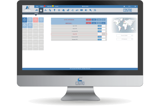 Automate Site Access