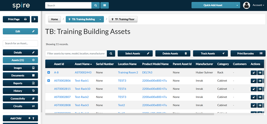 Built for Compliance and Scale
